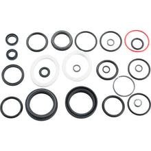 RockShox Fork Service Kit Basic - Yari SA A1 00.4315.032.600_1189054