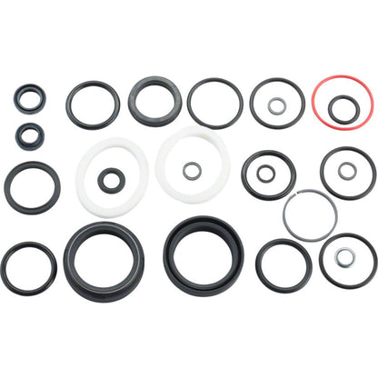 RockShox Fork Service Kit Basic - Yari SA A1 00.4315.032.600_1189054