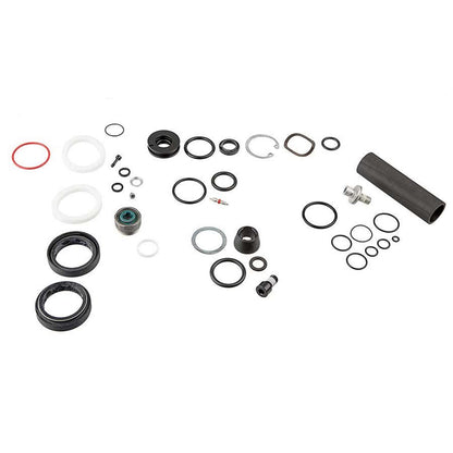 RockShox Service Kit Full - Pike Dual Position Air - Upgraded 11.4018.027.004_1108246
