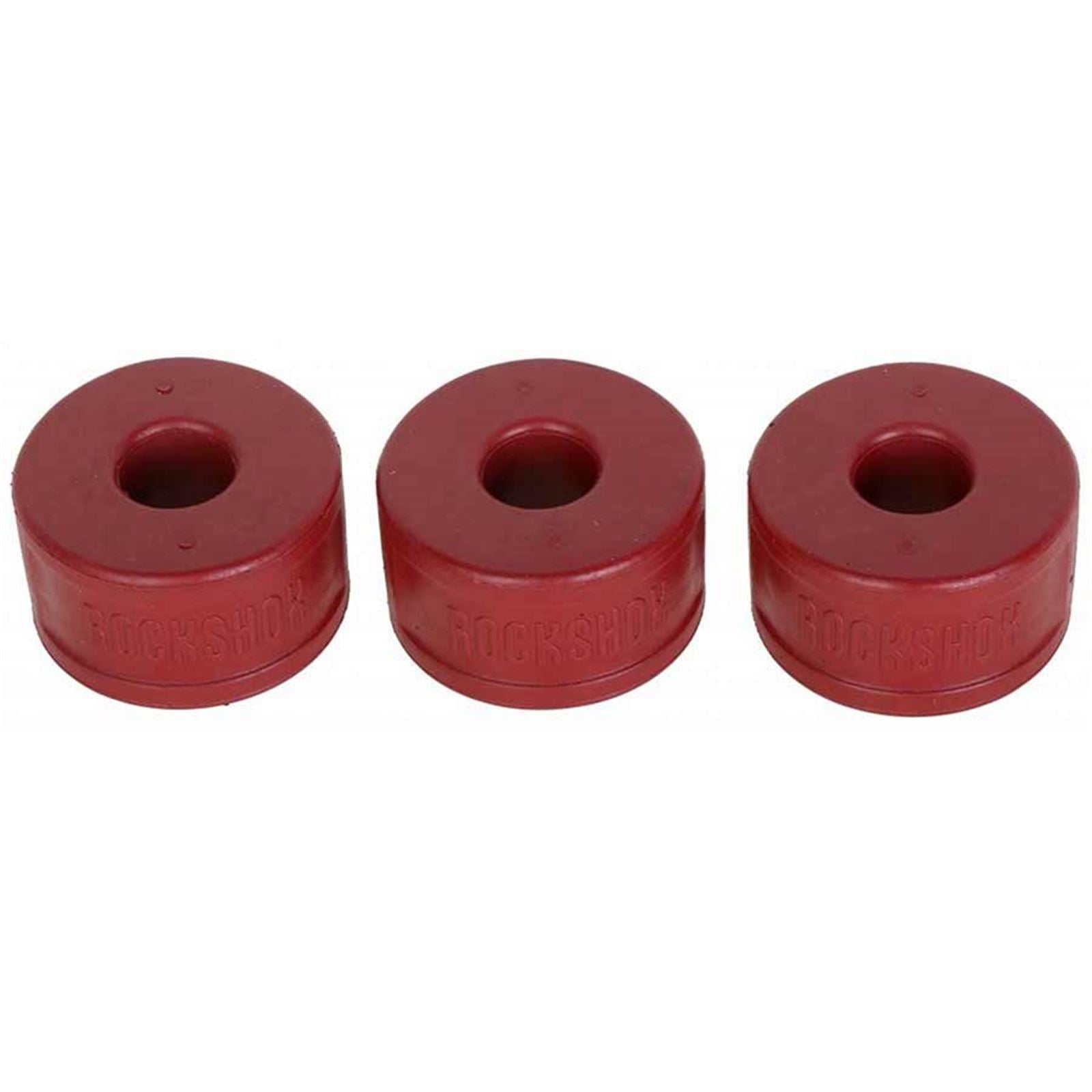 RockShox Bottomless Tokens Pike/Lyrik B1/Yari Dual Position Air - 3pcs 11.4018.032.004_1108247
