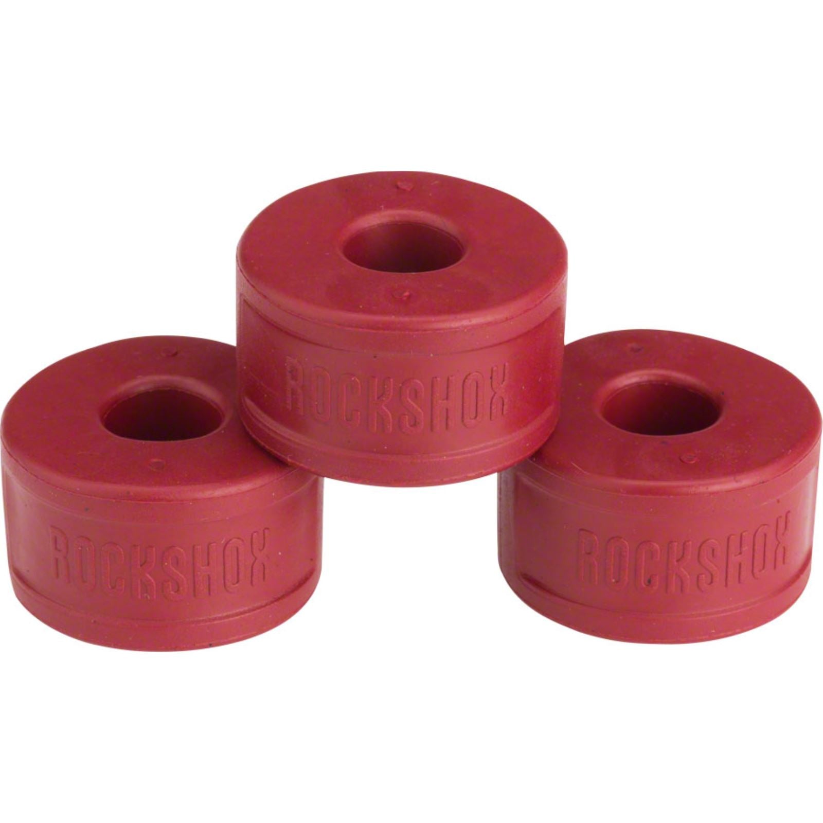 RockShox Bottomless Tokens Pike/Lyrik B1/Yari Dual Position Air - 3pcs 11.4018.032.004_1190119