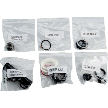 RockShox Service Kit Full - Lyrik Solo Air B1 11.4018.065.000_1189209