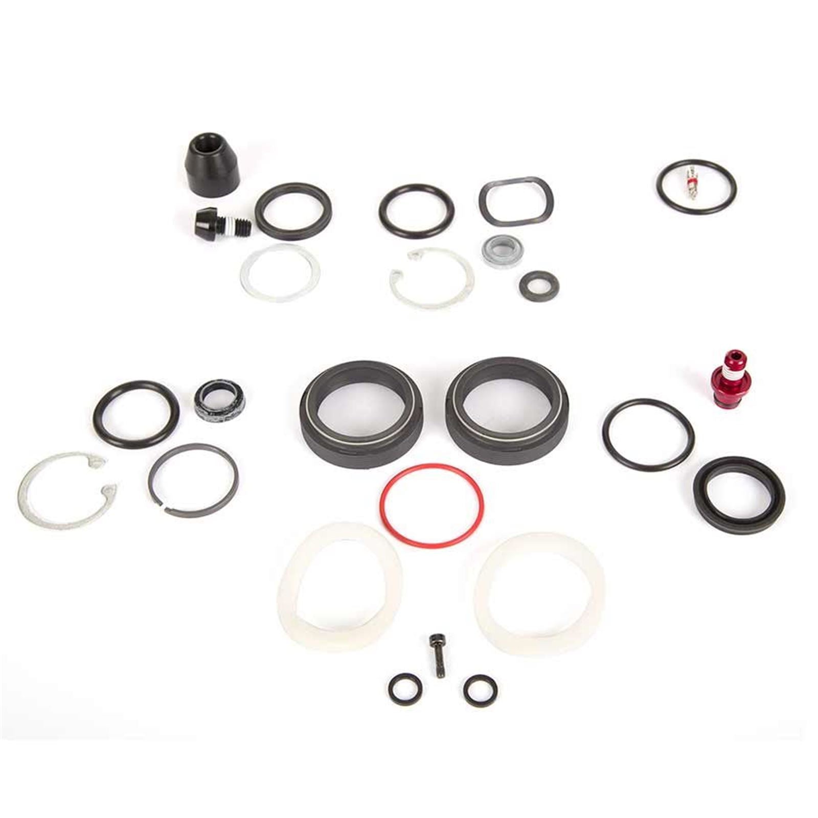 RockShox Service Kit Full - Yari Solo Air 11.4018.065.002_1108249