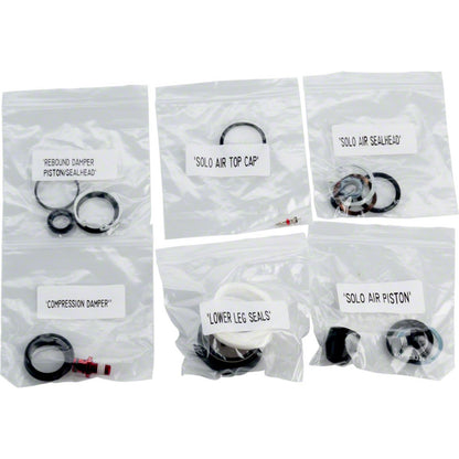 RockShox Service Kit Full - Yari Solo Air 11.4018.065.002_1189211