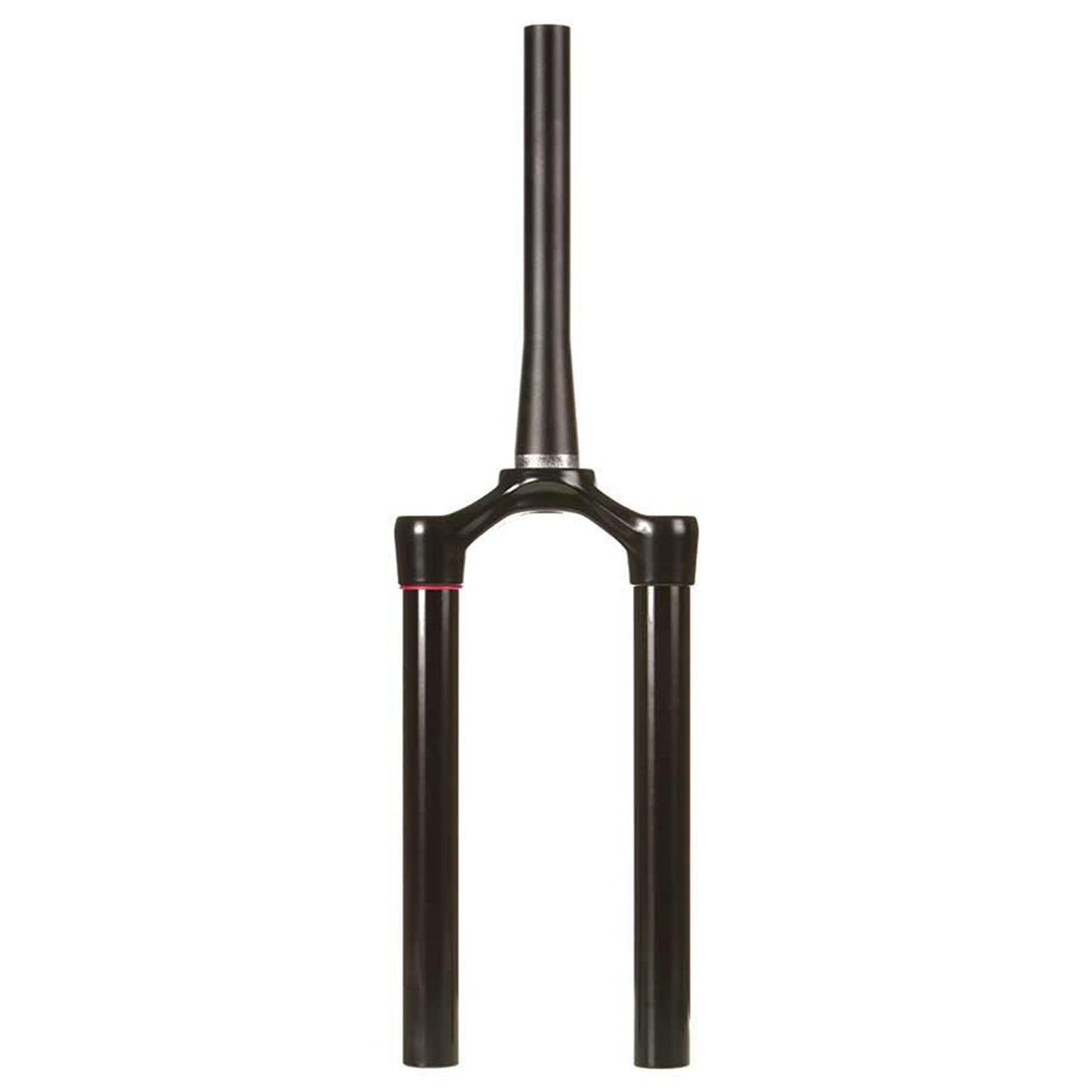 RockShox CSU Pike Solo Air 27.5 42 Off-Set - Black (no gradients) A1 11.4018.008.417_1108252