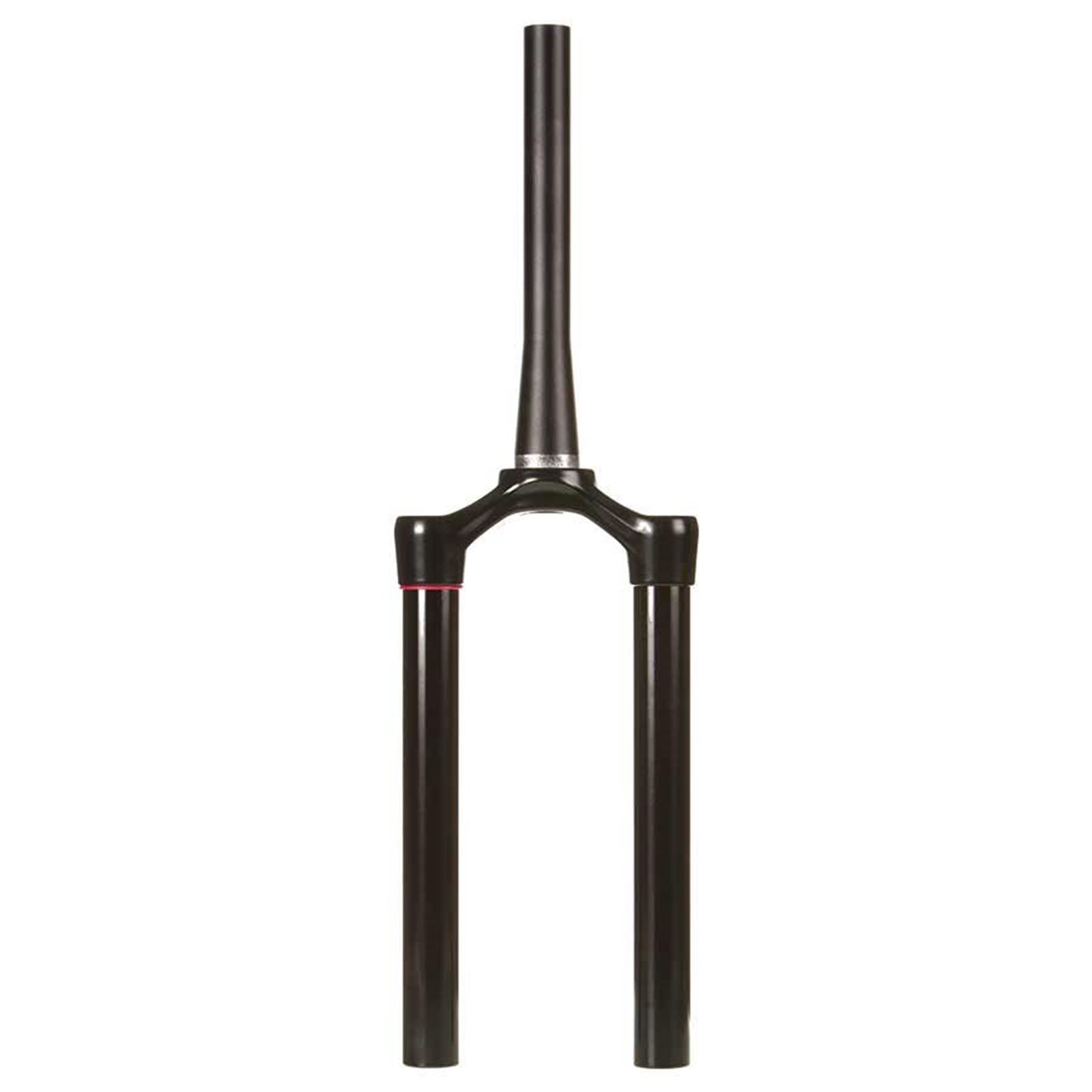 RockShox CSU Pike Solo Air 27.5 42 Off-Set - Black (no gradients) A1 11.4018.008.417_1108252