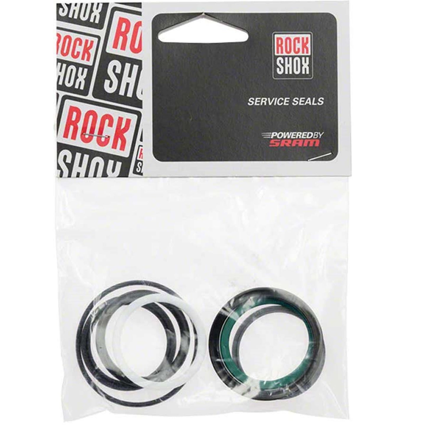 RockShox Rear Shock Air Can Service Kit - Basic 00.4315.032.390_1108181