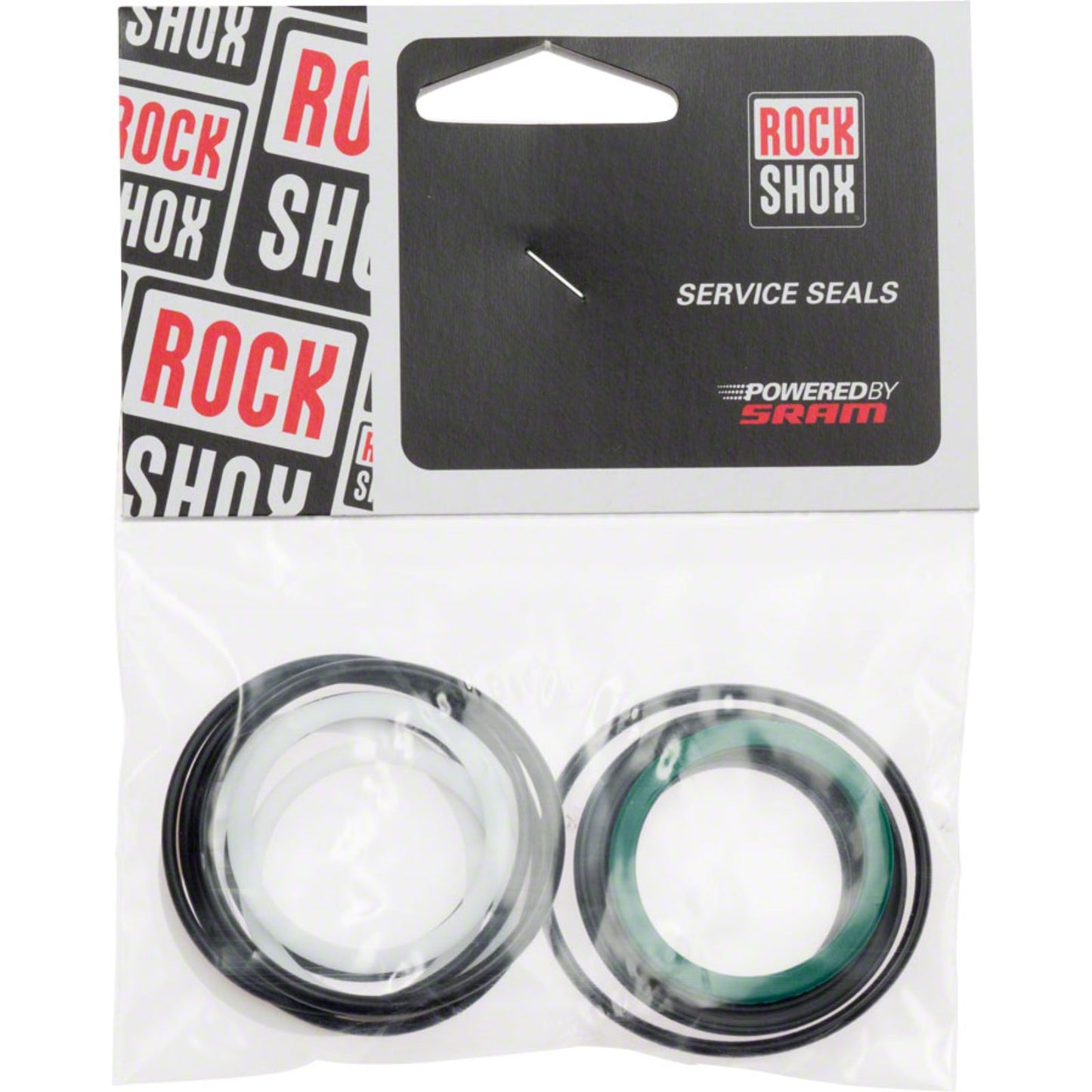 RockShox Rear Shock Air Can Service Kit - Basic 00.4315.032.390_1200326