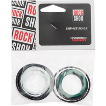 RockShox Rear Shock Air Can Service Kit - Basic 00.4315.032.390_1200326