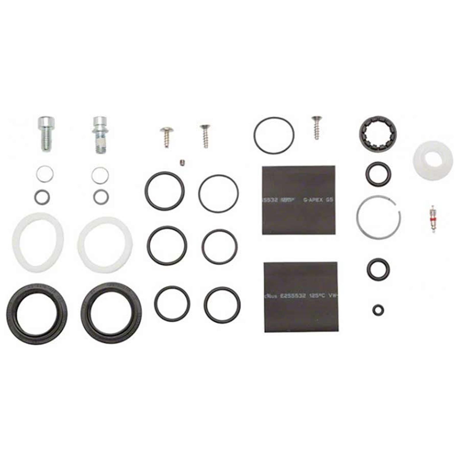RockShox XC30 Service Kit - Full 11.4015.539.020_1108229