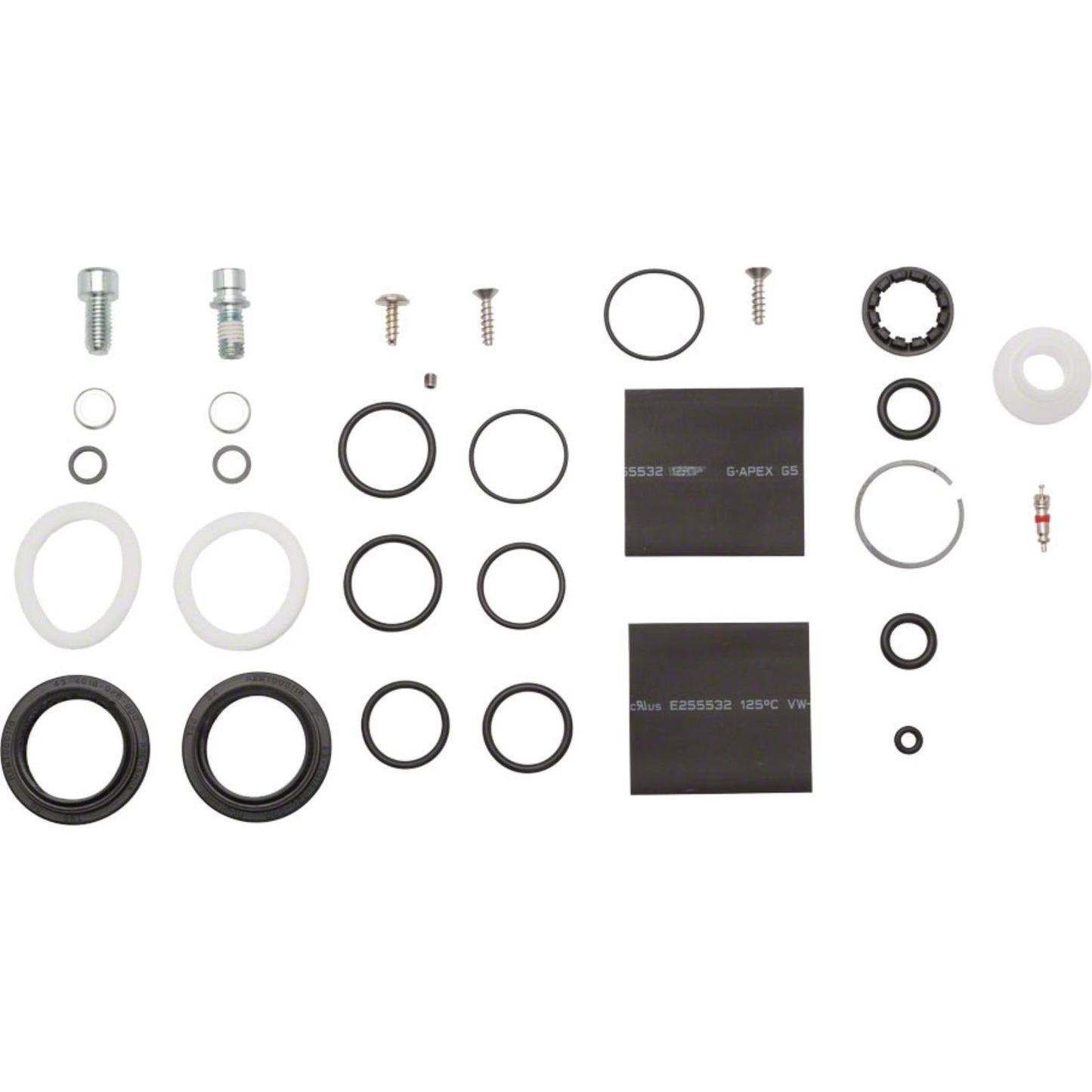 RockShox XC30 Service Kit - Full 11.4015.539.020_1190122