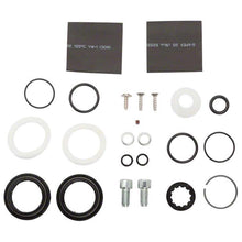RockShox Fork Service Kit - Full - XC30 B1 - Coil  [MPN: 11.4015.539.030]_1108180