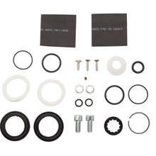 RockShox Fork Service Kit - Full - XC30 B1 - Coil  [MPN: 11.4015.539.030]_1190121