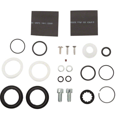 RockShox Fork Service Kit - Full - XC30 B1 - Coil  [MPN: 11.4015.539.030]_1190121