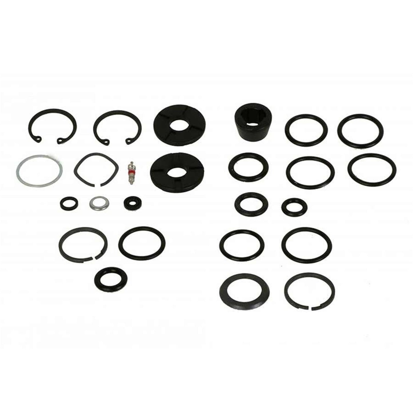 RockShox 2012 Revelation New Service Kit - Full 11.4018.007.000_1108379