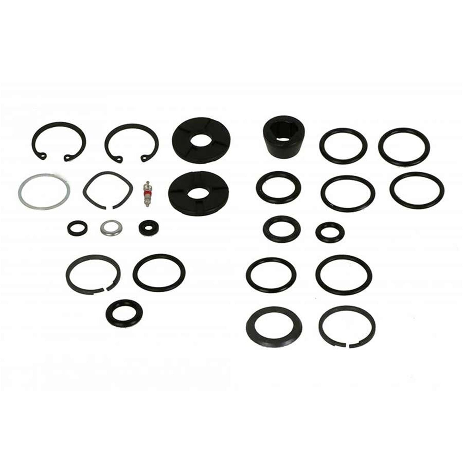RockShox 2012 Revelation New Service Kit - Full 11.4018.007.000_1108379