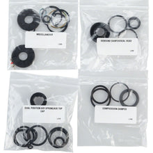 RockShox 2012 Revelation New Service Kit - Full 11.4018.007.000_1231869