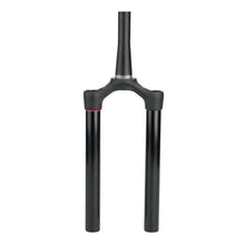 RockShox Pike Solo Air 29 CSU 1-1/8''-1.5'' Aluminium 51 Off-Set - Black 11.4018.008.425_1108308