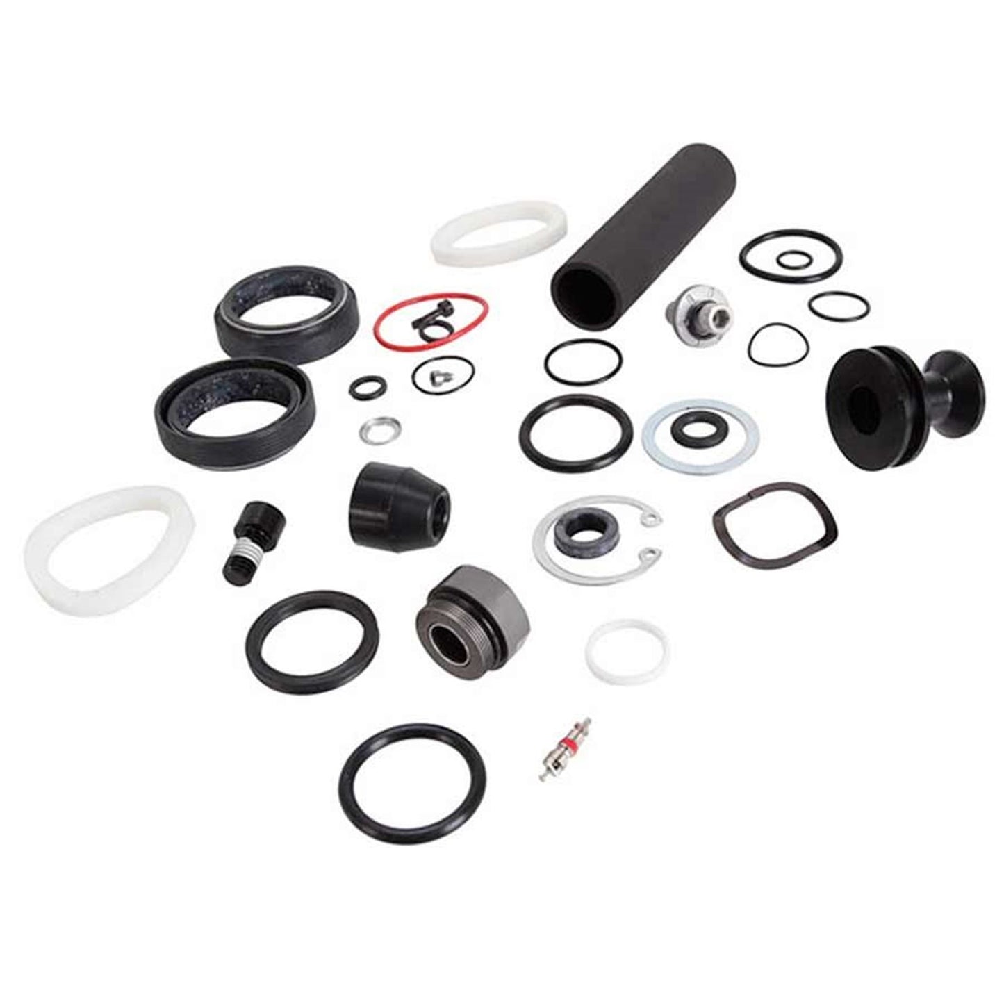 RockShox Pike DJ Solo Air Upgraded Service Kit - Full 11.4018.027.005_1108309