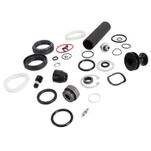 RockShox Pike DJ Solo Air Upgraded Service Kit - Full 11.4018.027.005_1108309