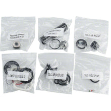 RockShox Pike DJ Solo Air Upgraded Service Kit - Full 11.4018.027.005_1189201
