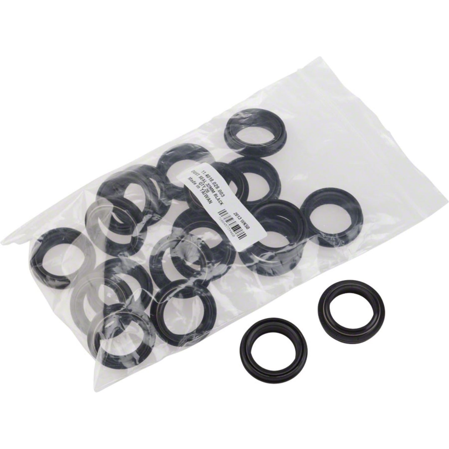 RockShox 32mm - SID/Reba/Revelation Dust Seals (Pack of 20) 11.4018.028.003_1190017