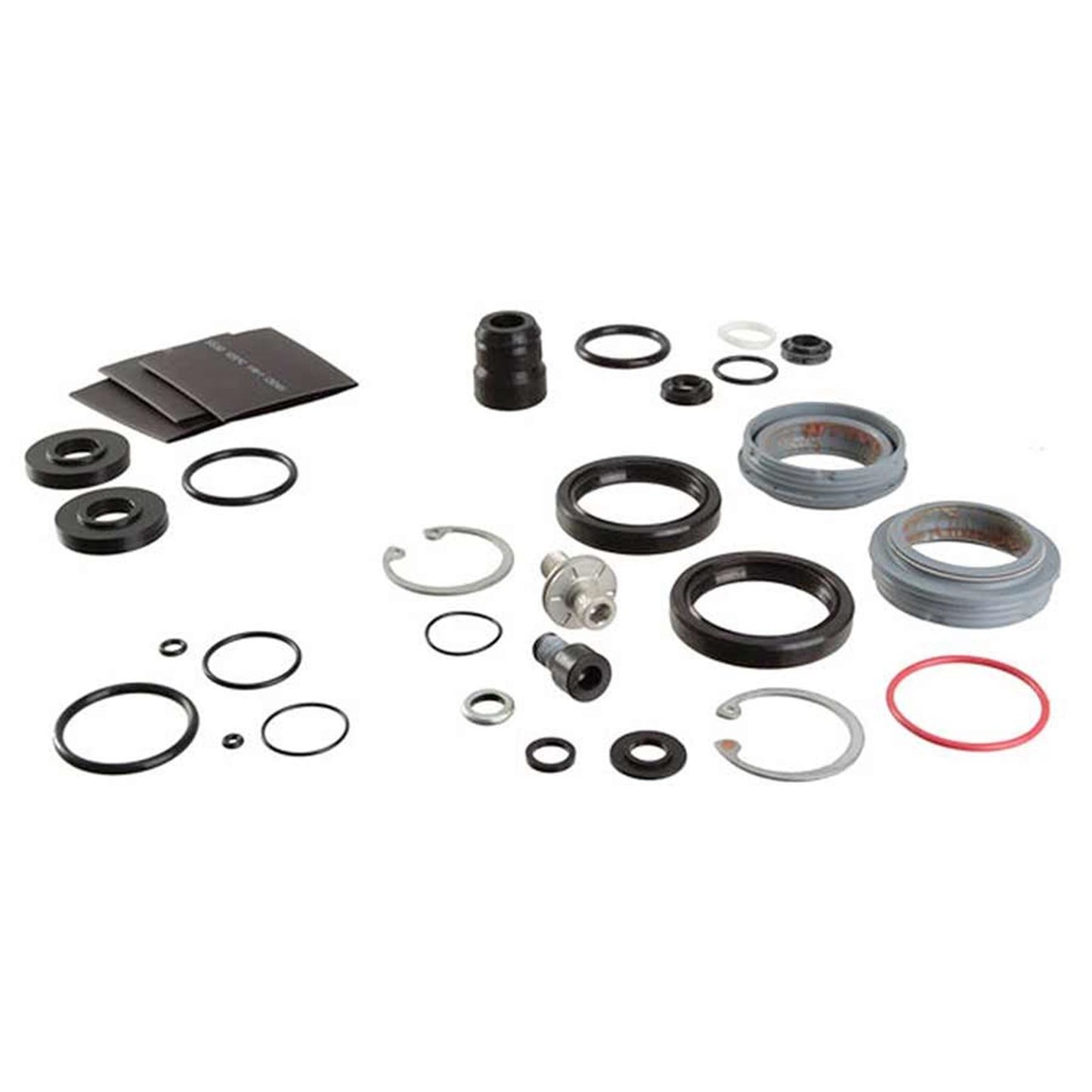 RockShox BoXXer Team Service Kit - Full 11.4018.055.020_1108311