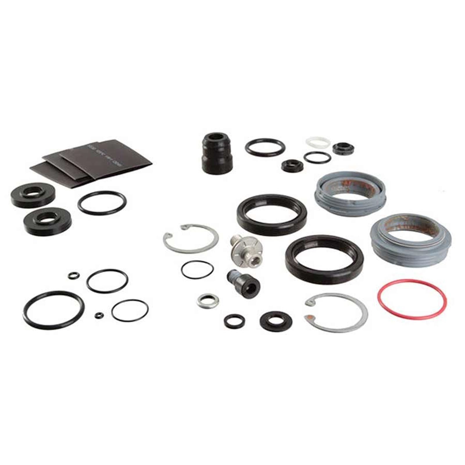 RockShox BoXXer Team Service Kit - Full 11.4018.055.020_1108311