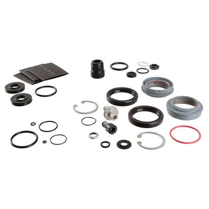 RockShox BoXXer Team Service Kit - Full 11.4018.055.020_1108311