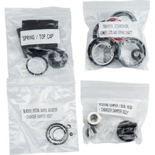 RockShox BoXXer Team Service Kit - Full 11.4018.055.020_1189206