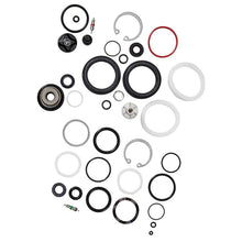 RockShox BoXXer World Cup Service Kit - Full 11.4018.055.030_1108312