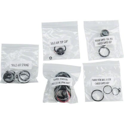 RockShox BoXXer World Cup Service Kit - Full 11.4018.055.030_1189207