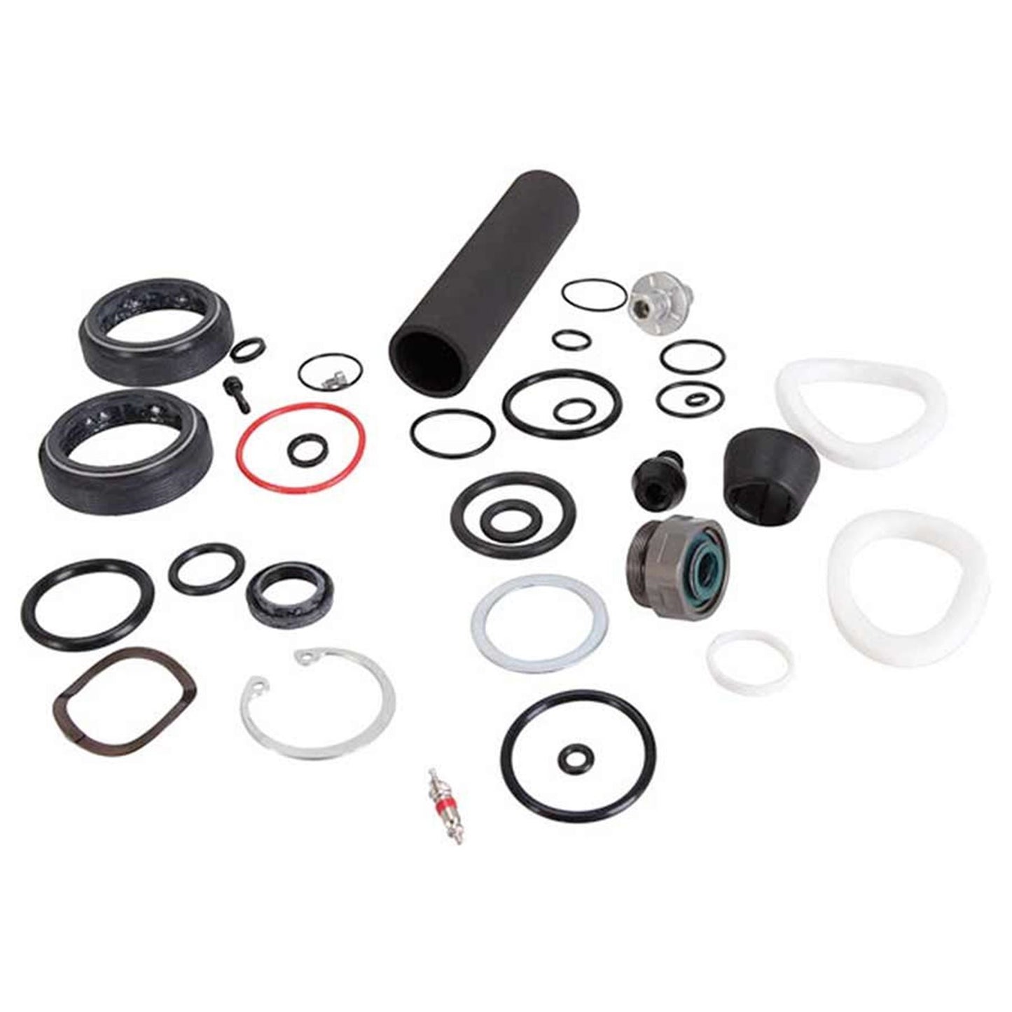 RockShox Lyrik Dual Position Air B1 Service Kit - Full 11.4018.065.001_1108313