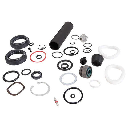 RockShox Lyrik Dual Position Air B1 Service Kit - Full 11.4018.065.001_1108313