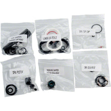 RockShox Lyrik Dual Position Air B1 Service Kit - Full 11.4018.065.001_1189210