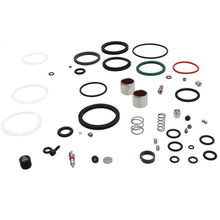 RockShox 2012 Monarch XX Service Kit - Full 11.4118.006.000_1108314
