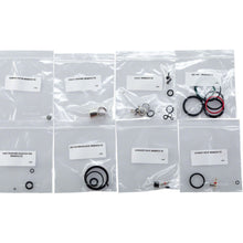 RockShox 2012 Monarch XX Service Kit - Full 11.4118.006.000_1231906