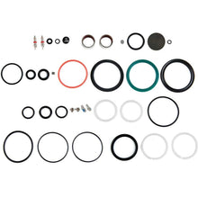 RockShox 2013 Monarch 3 RT3 Service Kit - Full 11.4118.015.000_1108315