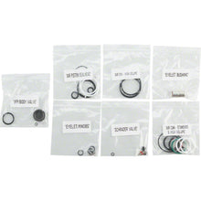 RockShox 2013 Monarch 3 RT3 Service Kit - Full 11.4118.015.000_1213511