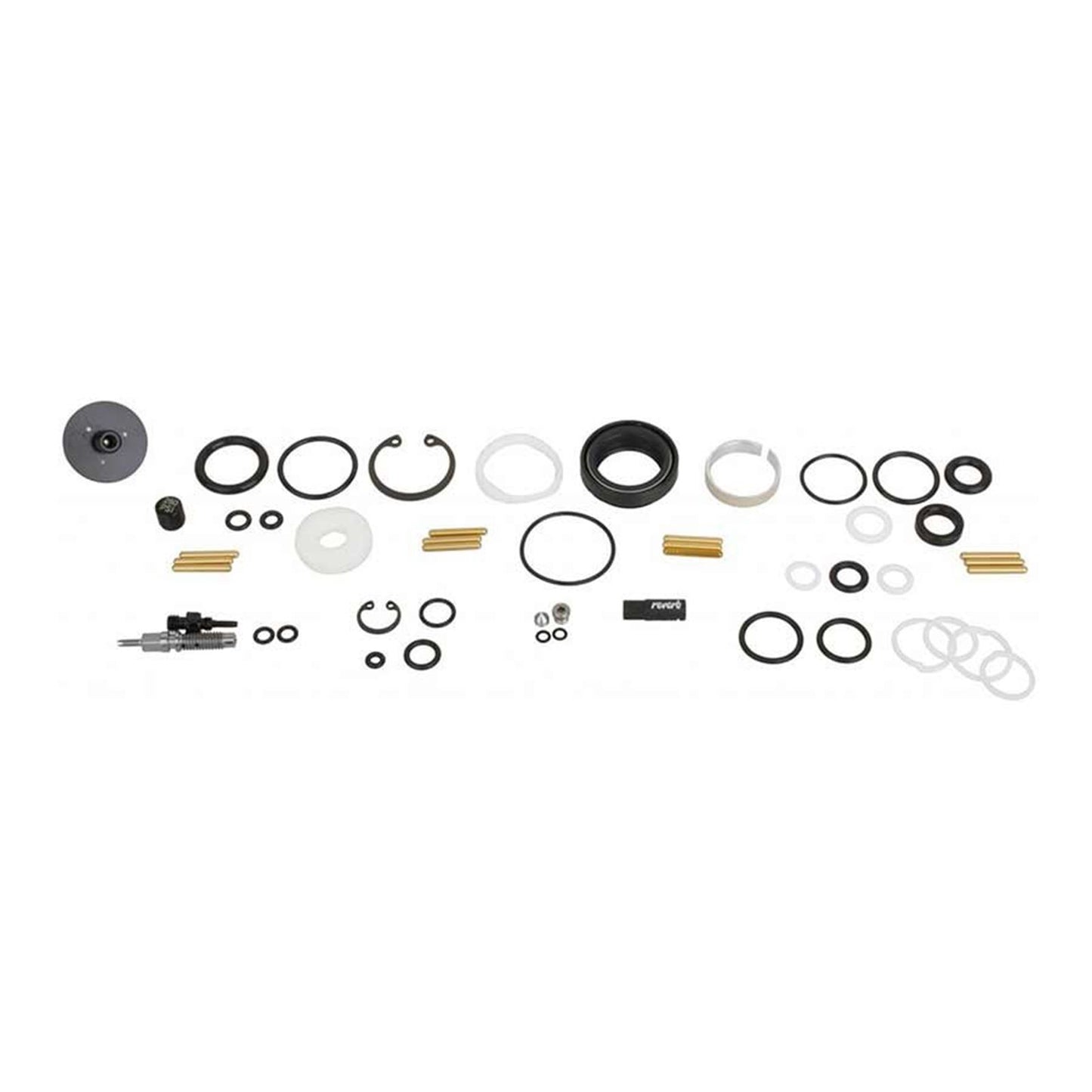 RockShox Reverb Service Kit Full - A1(2010-2012) 11.6818.003.010_1108319