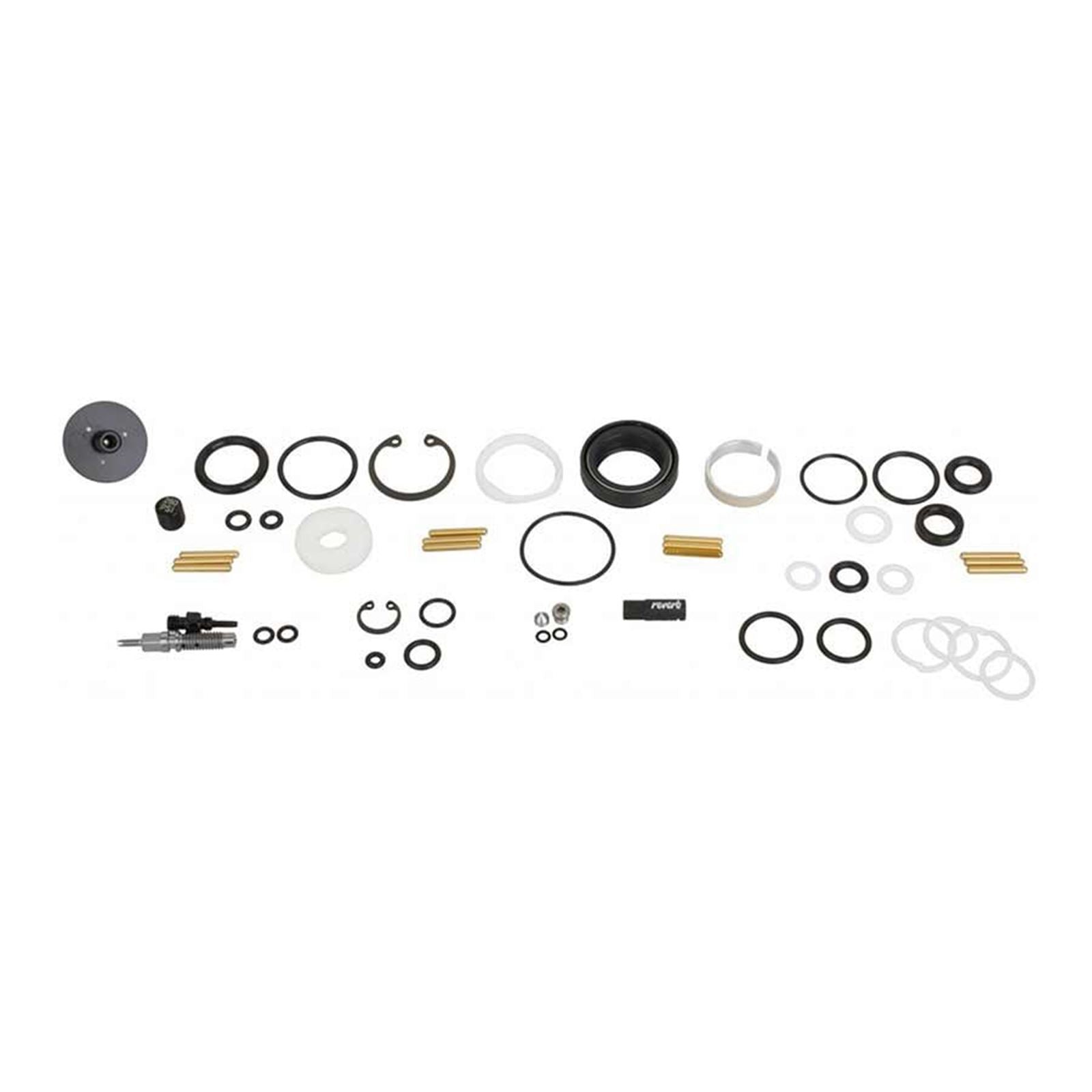 RockShox Reverb Service Kit Full - A1(2010-2012) 11.6818.003.010_1108319