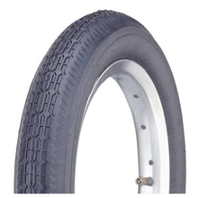 Kenda - Bicycle K124 Bike Tire 12''x2-1/4 - Black 00210005_1108298