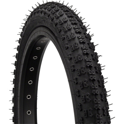 Kenda - Bicycle MX K50 Bike Tire 12''x2-1/4 - Black 00180000_1210107