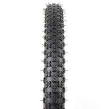 Kenda - Bicycle MX K50 Bike Tire 12''x2-1/4 - Black 00180000_1108300