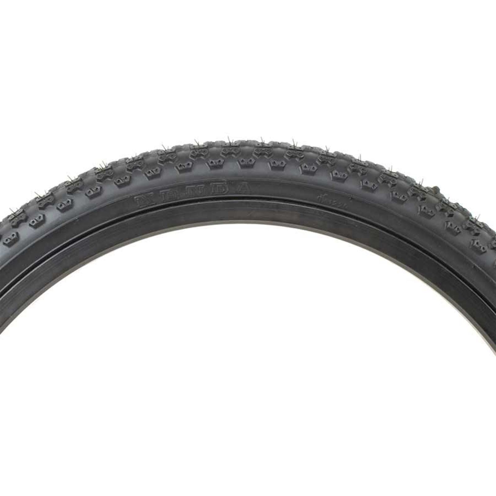 Kenda - Bicycle MX K50 Bike Tire 12''x2-1/4 - Black 00180000_1108301