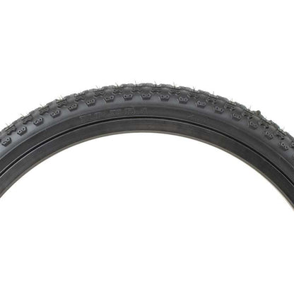 Kenda - Bicycle MX K50 Bike Tire 12''x2-1/4 - Black 00180000_1108301