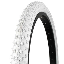 Kenda - Bicycle MX K50 Bike Tire 12''x2-1/4 - White 00180A09_1108302