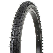 Kenda - Bicycle MX K50 Bike Tire 16''x1.75 - Black 00740001_1108304