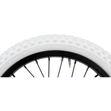 Kenda - Bicycle MX K50 Bike Tire 16''x1.75 - White 00740A00_1225757