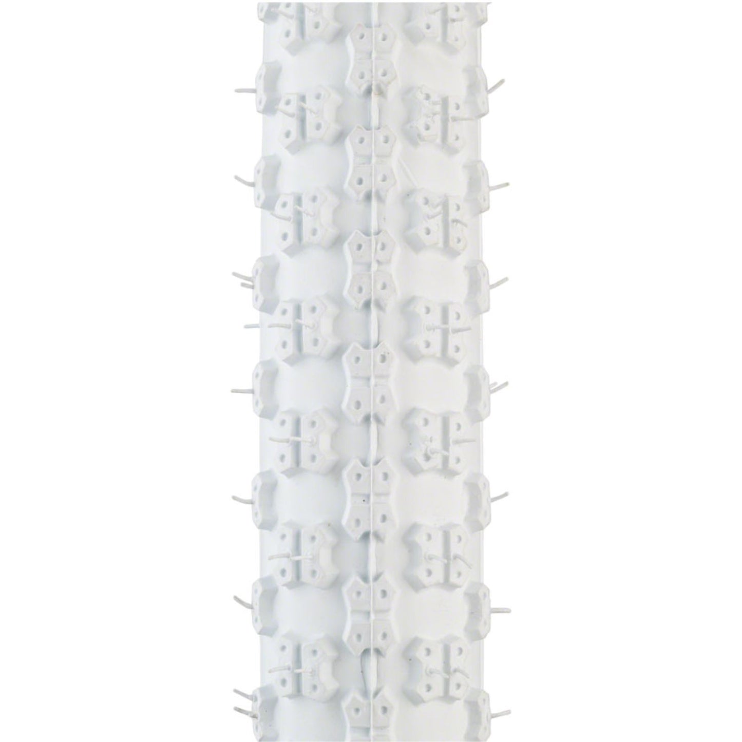 Kenda - Bicycle MX K50 Bike Tire 16''x1.75 - White 00740A00_1225758